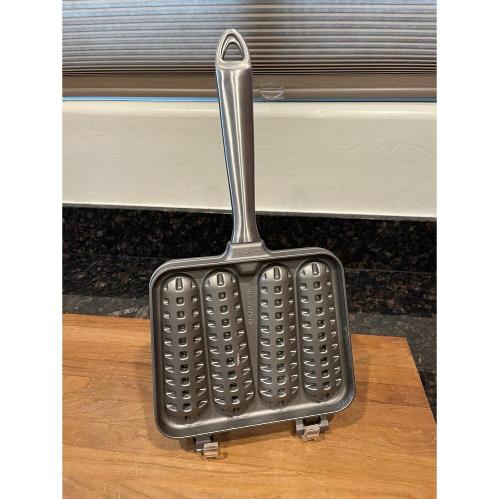 Nordic Ware Waffle Stick Maker